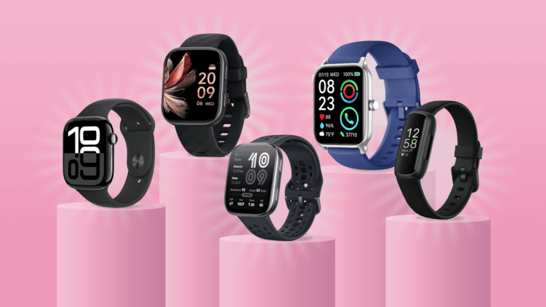 The best smartwatches of 2025 — tested and reviewed