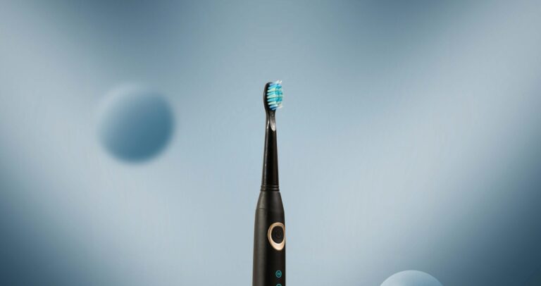 The Best Electric Toothbrush 2025 – Ranked & Reviewed